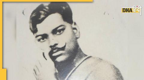 chandra shekhar azad