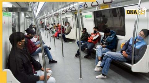 delhi metro