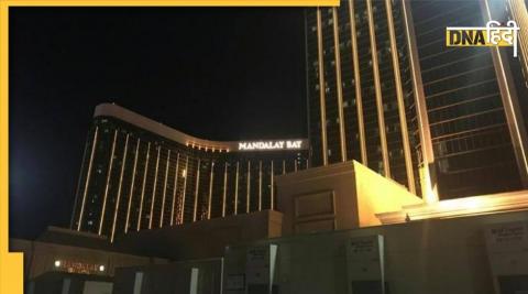 Las Vegas Shooting