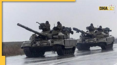 Ukraine Russia Conflict live update