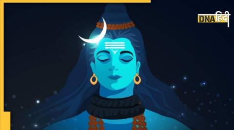 शिव की पूजा