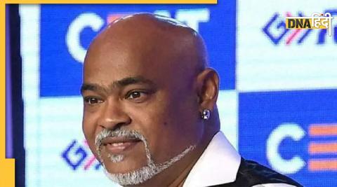 vinod kambli