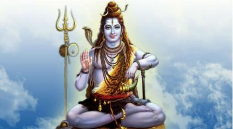 शिव का संपूर्ण रूप