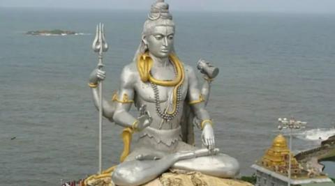 शिव के 108 नाम