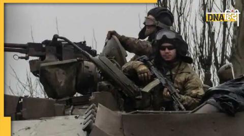 russia ukraine war