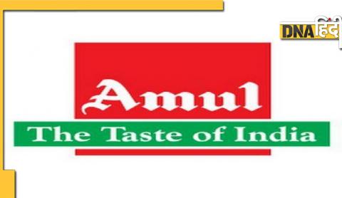 Amul Milk