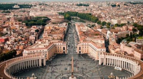 Vatican City