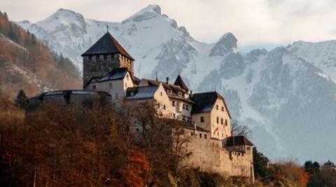 Liechtenstein की तस्वीर