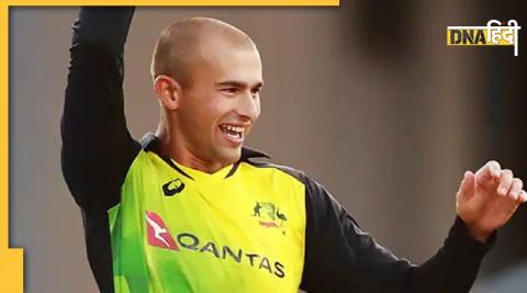 ashton agar 