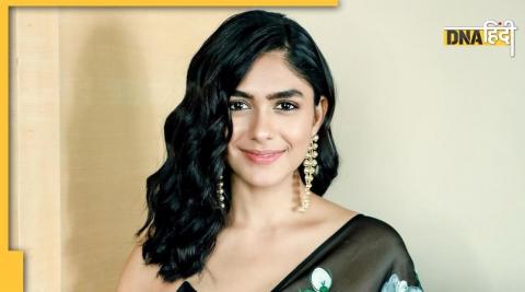 Mrunal Thakur