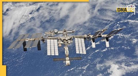 Russia Ukraine War reached in space nasa run international space station without help russia