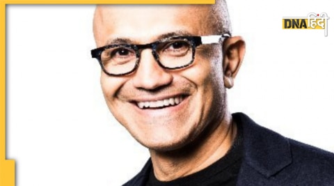 Satya Nadella