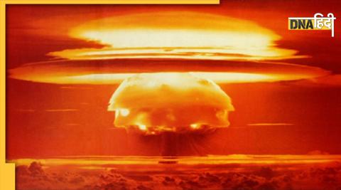 Hydrogen Bomb The big challenge for the world, what happened after its first test?