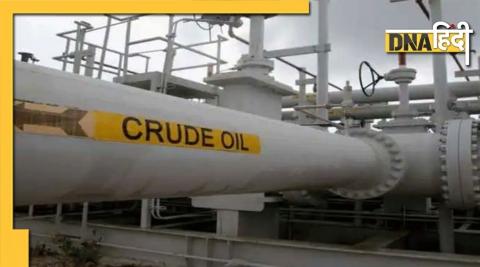 Russia Ukraine War: Crude oil prices cross $100, shock to global economic growth