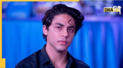 aryan khan