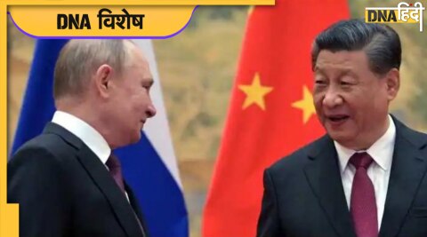 putin and jinping 