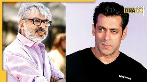 sanjay leela bhansali, salman khan