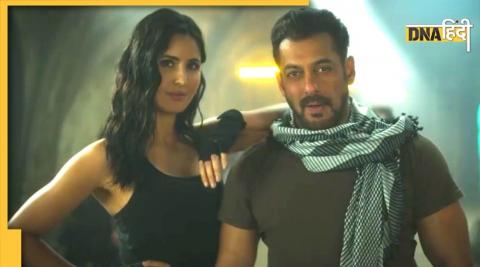 Tiger 3, Salman Khan, Katrina Kaif