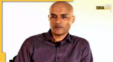 kulbhushan jadhav