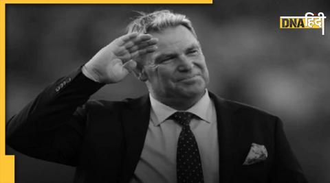 shane warne last wish