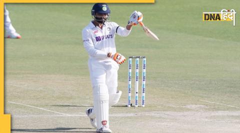 india vs sri lanka first test match Ravindra Jadeja hits a century virat kohli ashwin mohali