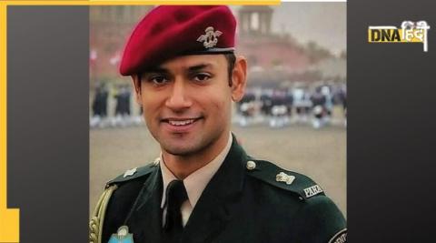 major gaurav chaudhary