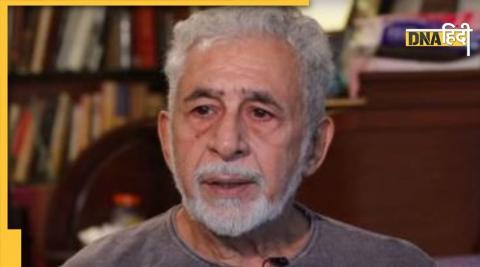 Naseeruddin shah medical condition