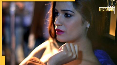 Poonam Pandey Lock up