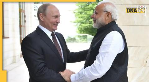 modi putin talk