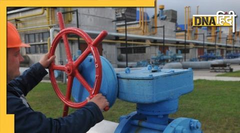 Russia-Ukraine War: Signs of sanctions on Russia raise European Natural Gas prices by up to 25 percent