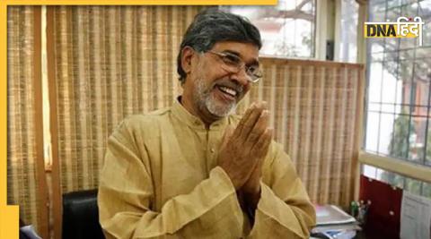 kailash satyarthi