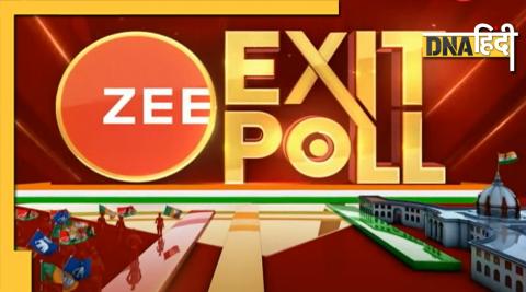 Zee Exit Poll