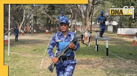 International Women's Day: These women of India set an example by contributing to the UN peacekeeping mission