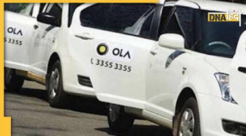 OLA Lay Off