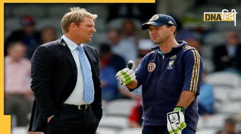 ponting remembers warne