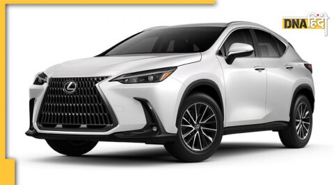 2022 Lexus NX 350h