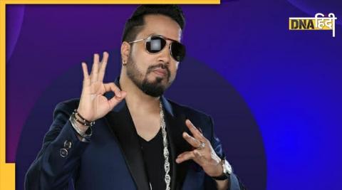 Mika Singh