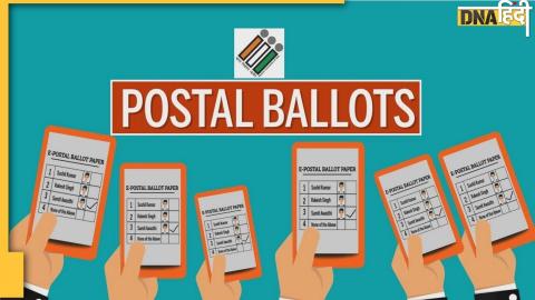 postal ballot