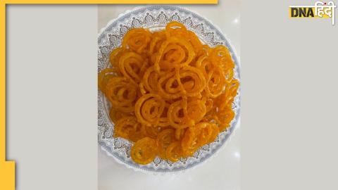 Jalebi Manish Sisodiya 