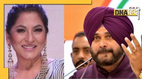 Navjot Singh Sidhu lost the election, Archana Puran Singh's chair was in danger, people enjoyed