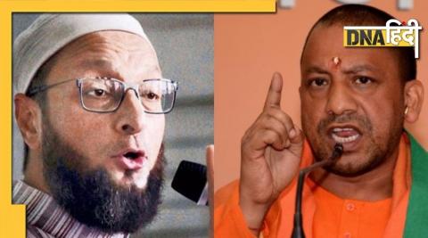 UP Election Results 2020: What is the condition of Owaisi's party in UP, alliance game was spoiled in Bihar