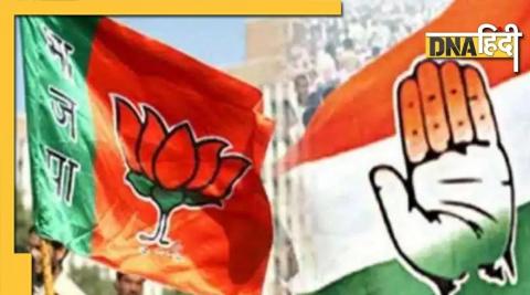 BJP gets clear majority in UP, UK and Manipur election results but again stuck in Goa