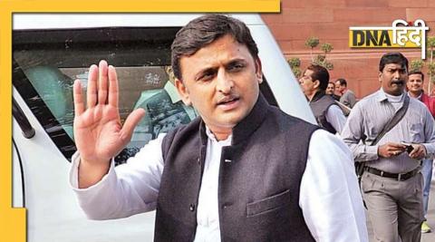 Where was the mistake in Akhilesh Yadav's election campaign, why did the SP lose in the UP election results?