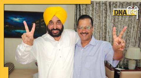 Bhagwant Mann