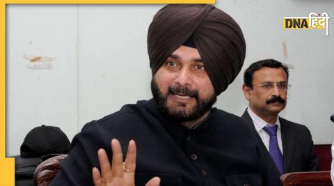 navjot singh sidhu likely to surrender in patiala 1988 road rage case 