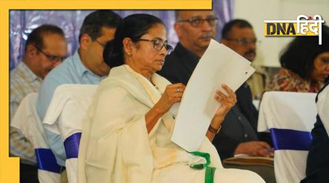 Mamata Banerjee