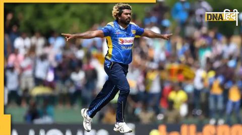 lasith malinga