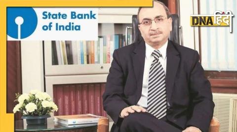 SBI chairman worried about digitization, made a big statement on the work of banks