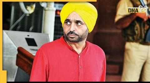 bhagwant mann