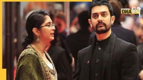 aamir khan and kiran rao